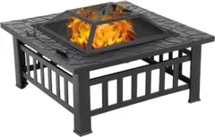 【M3313-211-170】焚き火台 BBQコンロ バーベキューグリル