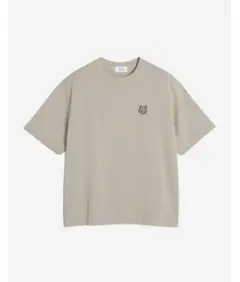 MAISON KITSUNE Tシャツ フォックスパッチのサムネイル