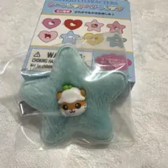 サンリオ シークレットヘアクリップ コロコロクリリン