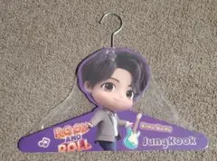 TinyTANハンガー (Dynamite) JungKook