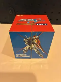 2026年最新】ガンダム ルービックキューブの人気アイテム - メルカリ