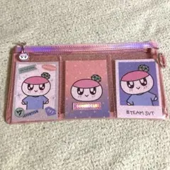 SEVENTEEN 세븐틴 セブチ follow again ボンボンイ ポーチ