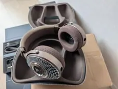 Focal CLEAR MG ヘッドホン