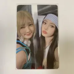 BABYMONSTER ベビモン DRIP ユニット ラミ ローラ トレカ