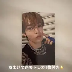 JO1 與那城奨 永縁 つんっ!トレカ