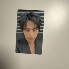 INI 西洸人 トレカ 142