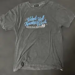 GOOD ROCK SPEED Tシャツ ヴィンテージ加工のサムネイル