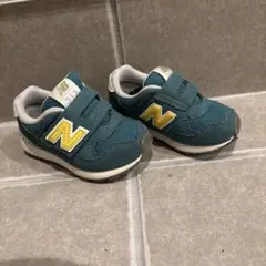 ニューバランス 313 13㎝