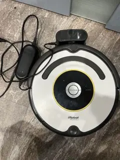 2026年最新】IROBOT 527の人気アイテム - メルカリ