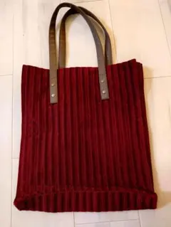 コメダ珈琲　バッグ