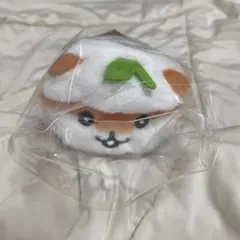 ナガノ　サンリオキャラクターズ　ねそべり　コロコロクリリン サンリオ