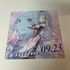 Re:ゼロから始める異世界生活 エミリア