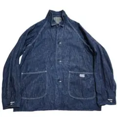 2026年最新】大戦モデル カバーオールの人気アイテム - メルカリ