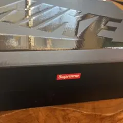 Nike Air Force 1 エアフォース1 シュプリーム　箱　スニーカー