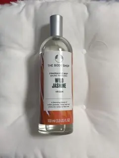 THE BODY SHOP WILD JASMINE フレグランスミストのサムネイル