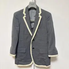 コムデギャルソンオムプリュス テーラードジャケット