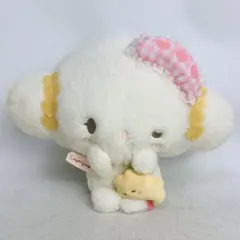 こぎみゅん マスコット キーホルダー はじめましてシリーズ タグなし