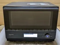 Panasonicビストロ ワイド ハイグレードコンベクション スチーム