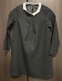 ユニクロ フォーマルワンピース130