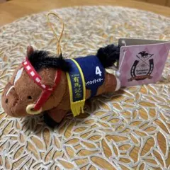 サラブレッドコレクション　トウカイテイオー