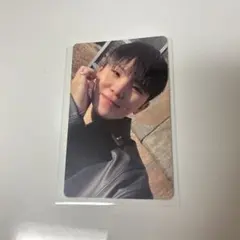 SEVENTEEN IN THE SOOP2 ウジ