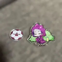 ブルーロック 糸師冴 アクスタ