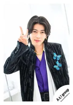 2026年最新】末澤誠也 公式写真の人気アイテム - メルカリ