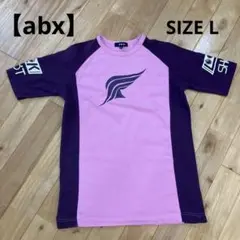 abx 半袖　Tシャツ