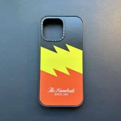 The Hundreds iPhone 14 pro max ケース