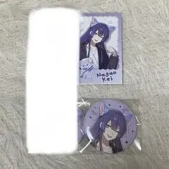 【にじさんじ わんにゃんdays】 長尾景