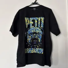 希少XL】PETIT BRABANCON バンドTシャツ - メルカリ