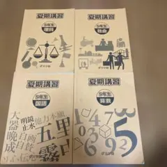 2026年最新】浜学園 小5の人気アイテム - メルカリ