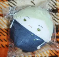 呪術廻戦　ふわコロりん　七海