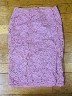 GU レーススカートのサムネイル