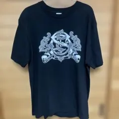 SOUL'd OUT ラストライブTシャツ L 黒 2014年
