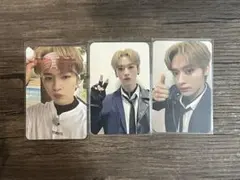 straykids oddinary リノsubk noeasy トレカ