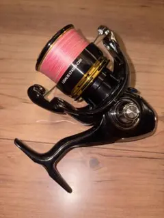 DAIWA LEGALIS LT4000-CXH スピニングリール
