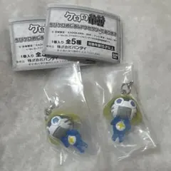 ケロロ軍曹 めじるしアクセサリー