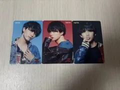 ONE Ｎ’ ONLY ワンエン 草川直弥 トレカ