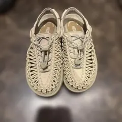 keen サンダル　23.5 ユニーク