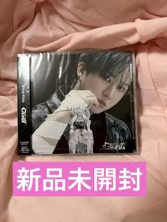 Stray Kids トレカ　GIANT FC チャンビン stray kids スキズ チャンビン GIANT オフイベ 渋谷 トレカ - メルカリ