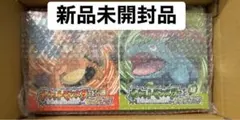 【新品未開封品】ポケットモンスター ファイアレッド 特別版 即日発送