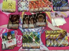 SR4枚セット 約束を守るため モモ ダンダダン | Mercari