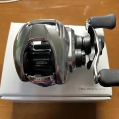 廃盤超美品ダイワ 06 TDジリオン 100H HLC SLP PE SV TW - メルカリ