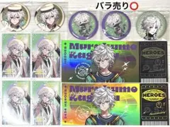 にじさんじ 叢雲カゲツ 纏め売り 紙類 - メルカリ