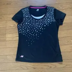 ニューバランステニスウェア
