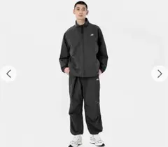 New Balance ジャージセットアップ　S