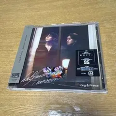 King&Prince キンプリstarring ピンバッジコレクションbox - メルカリ