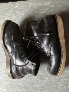 RED WING 90s 8165 四角犬タグ アイリッシュセッター - メルカリ