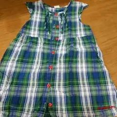 ムージョンジョンワンピース